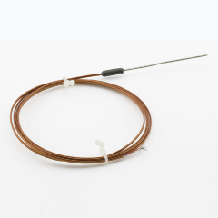 Hot Runner Thermocouples for all OEM injection mold systems.