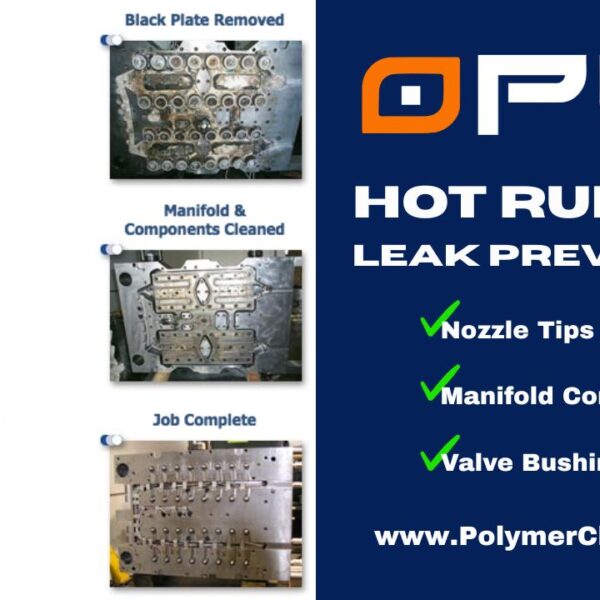 Mastering Hot Runner Leak Prevention – Hot Runner Resources #017