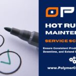 Hot Runner Service Schedule