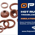 Nozzle Tip Insulation