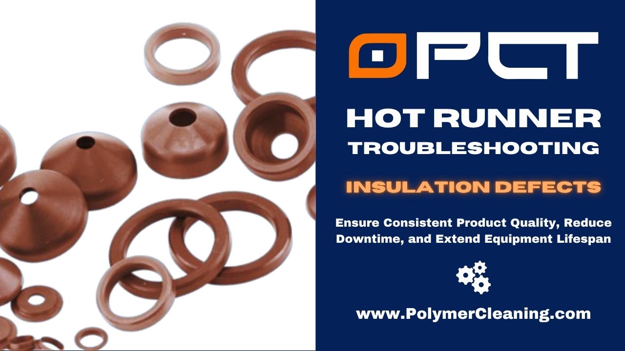 Nozzle Tip Insulation
