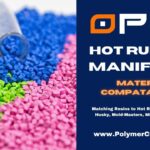 Hot Runner Manifold Material Compatibility