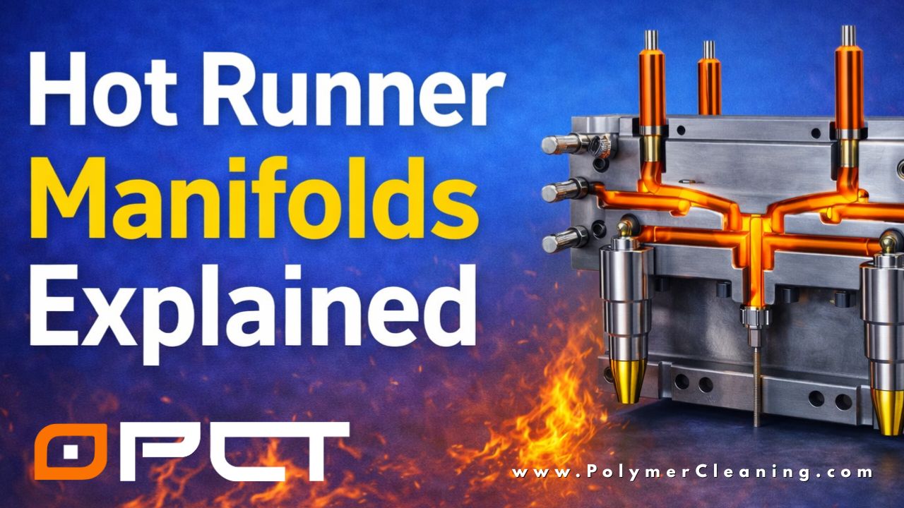 Hot Runner Manifolds