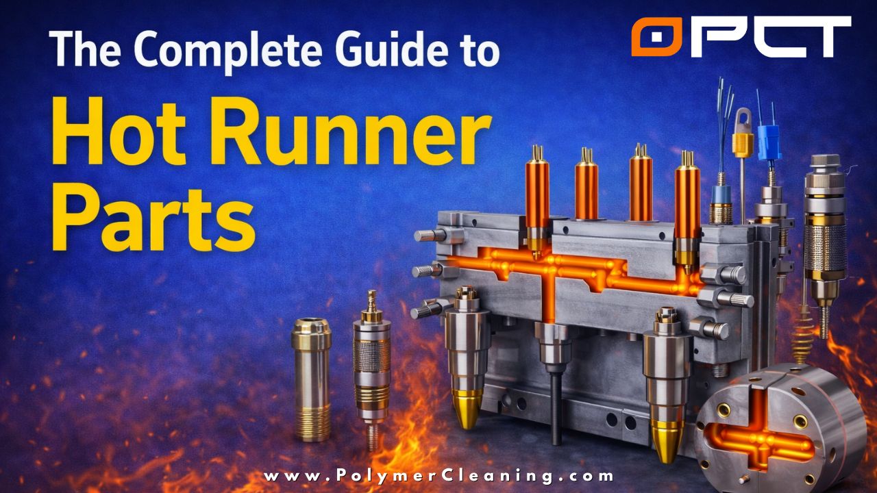 Hot Runner Parts Guide