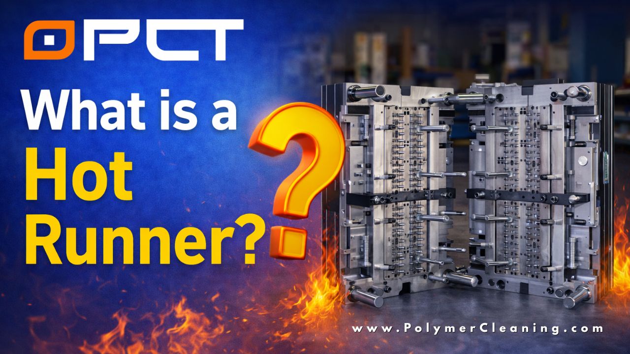 What is a Hot Runner